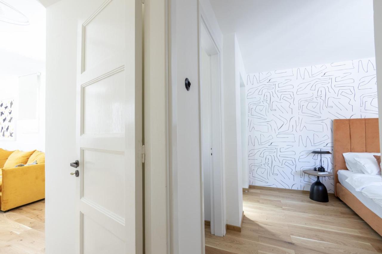 Meno Suite With Private Terrace - Jaccuzzi, Acropolis View Ateny Zewnętrze zdjęcie
