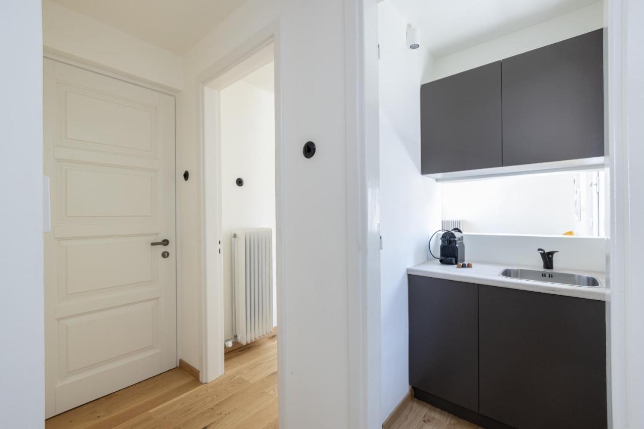 Meno Suite With Private Terrace - Jaccuzzi, Acropolis View Ateny Zewnętrze zdjęcie