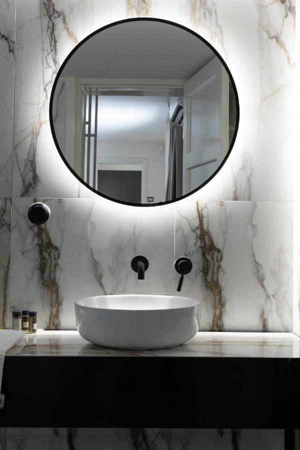 Meno Suite With Private Terrace - Jaccuzzi, Acropolis View Ateny Zewnętrze zdjęcie